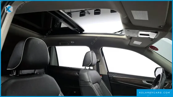 VOLKSWAGEN ATLAS 2.0 TSI R-LINE 6-SEATER