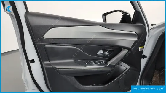 PEUGEOT 408 1.2 PURE TECH GT