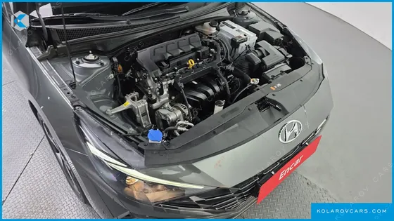 HYUNDAI ELANTRA (AVANTE) 1.6