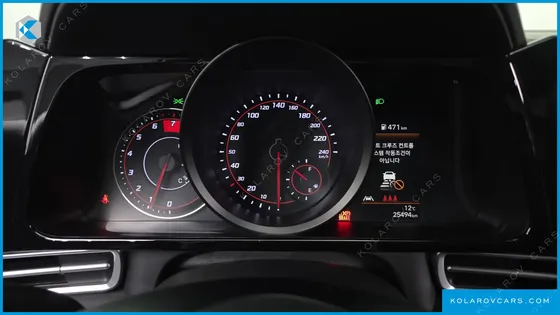 HYUNDAI ELANTRA (AVANTE) 1.6