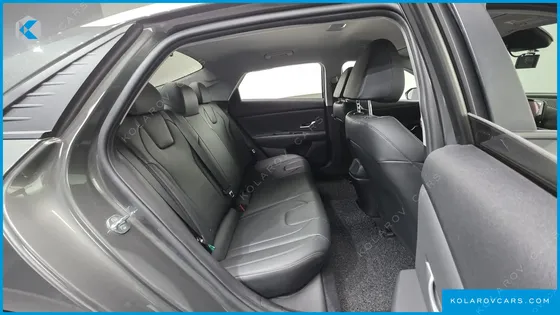 HYUNDAI ELANTRA (AVANTE) 1.6