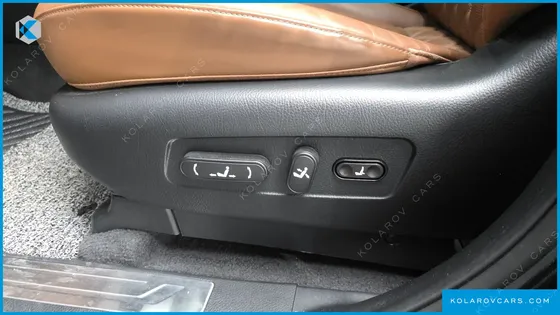KIA MOHAVE DIESEL 3.0 4WD 5-SEATER