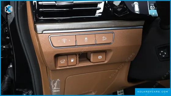 KIA MOHAVE DIESEL 3.0 4WD 5-SEATER