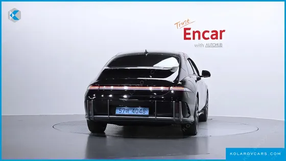 HYUNDAI IONIQ 6 LONG RANGE AWD