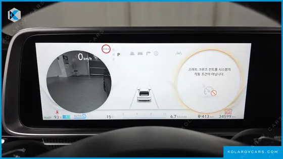 HYUNDAI IONIQ 6 LONG RANGE AWD