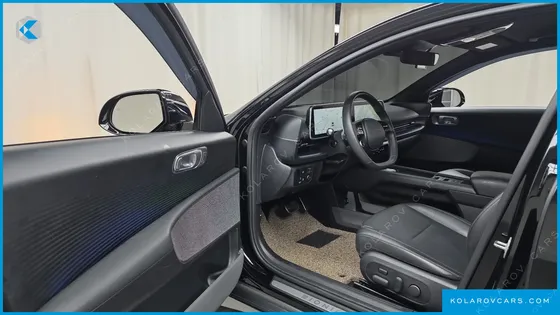 HYUNDAI IONIQ 6 LONG RANGE AWD