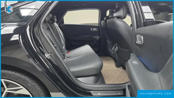 HYUNDAI IONIQ 6 LONG RANGE AWD