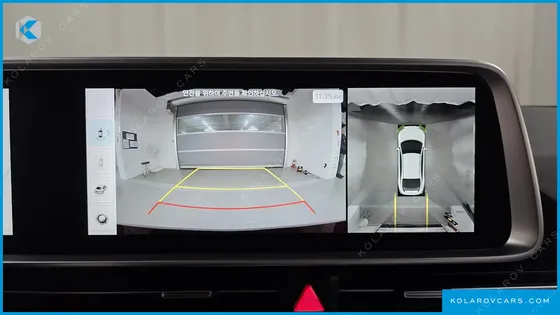 HYUNDAI IONIQ 6 LONG RANGE AWD