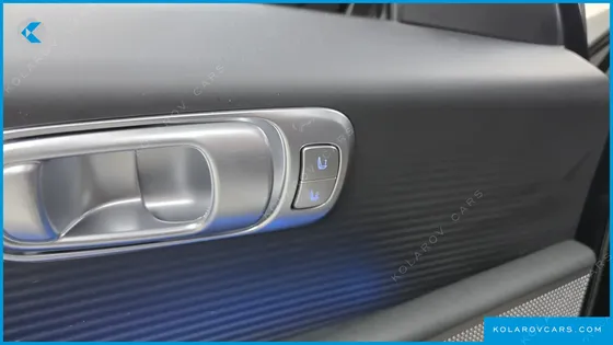 HYUNDAI IONIQ 6 LONG RANGE AWD