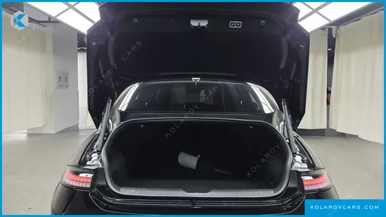 HYUNDAI IONIQ 6 LONG RANGE AWD