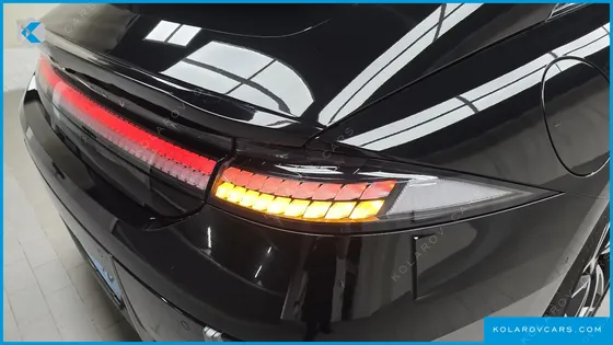 HYUNDAI IONIQ 6 LONG RANGE AWD