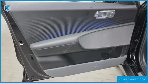 HYUNDAI IONIQ 6 LONG RANGE AWD