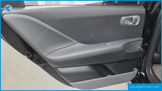 HYUNDAI IONIQ 6 LONG RANGE AWD