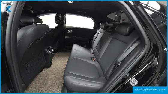 HYUNDAI IONIQ 6 LONG RANGE AWD