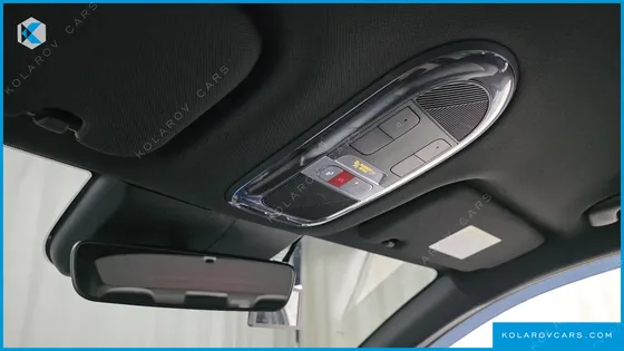 HYUNDAI IONIQ 6 LONG RANGE AWD