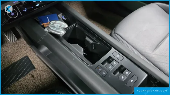 HYUNDAI IONIQ 6 LONG RANGE AWD