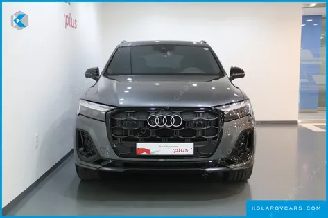 AUDI Q7 55 TFSI QUATTRO PREMIUM
