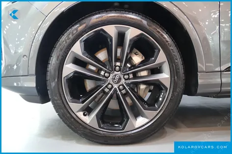 AUDI Q7 55 TFSI QUATTRO PREMIUM