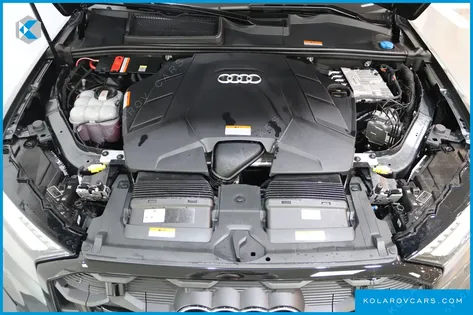 AUDI Q7 55 TFSI QUATTRO PREMIUM