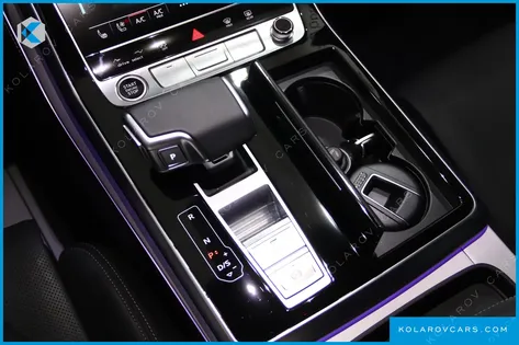 AUDI Q7 55 TFSI QUATTRO PREMIUM