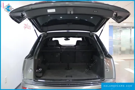 AUDI Q7 55 TFSI QUATTRO PREMIUM