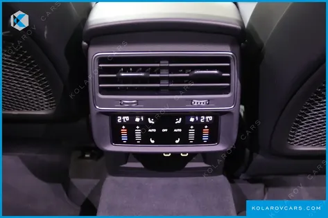 AUDI Q7 55 TFSI QUATTRO PREMIUM