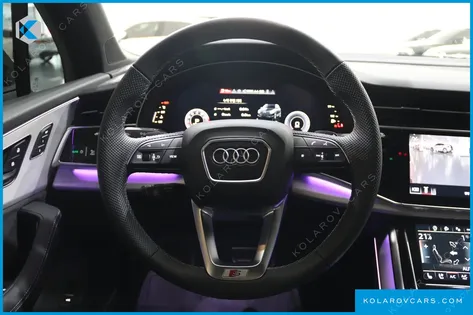 AUDI Q7 55 TFSI QUATTRO PREMIUM