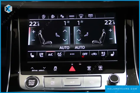 AUDI Q7 55 TFSI QUATTRO PREMIUM