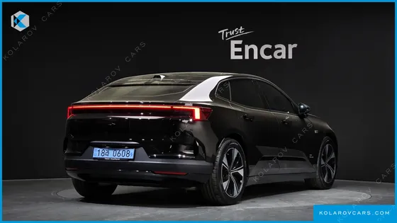 POLESTAR POLESTAR 4 LONG RANGE DUEL MOTER