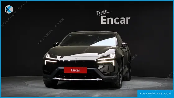 POLESTAR POLESTAR 4 LONG RANGE DUEL MOTER