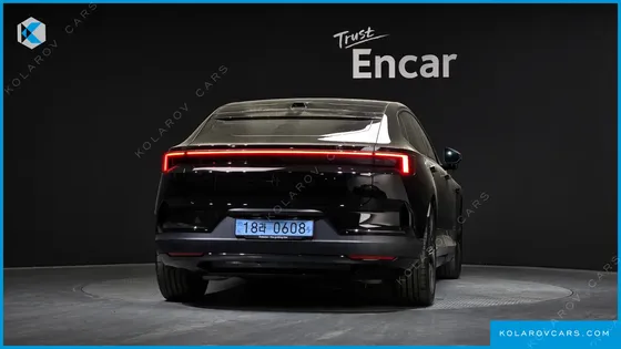 POLESTAR POLESTAR 4 LONG RANGE DUEL MOTER