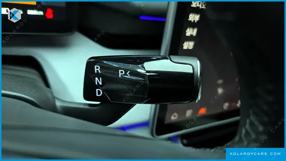 POLESTAR POLESTAR 4 LONG RANGE DUEL MOTER