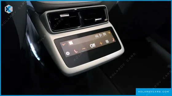 POLESTAR POLESTAR 4 LONG RANGE DUEL MOTER