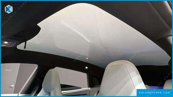 POLESTAR POLESTAR 4 LONG RANGE DUEL MOTER