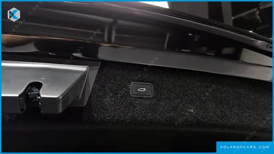 POLESTAR POLESTAR 4 LONG RANGE DUEL MOTER