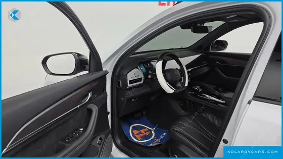 RENAULT KOREA GRAND KOLEOS 1.5 E-TECH ESPRIT ALPHINE 2WD