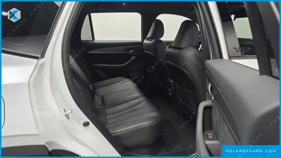 RENAULT KOREA GRAND KOLEOS 1.5 E-TECH ESPRIT ALPHINE 2WD