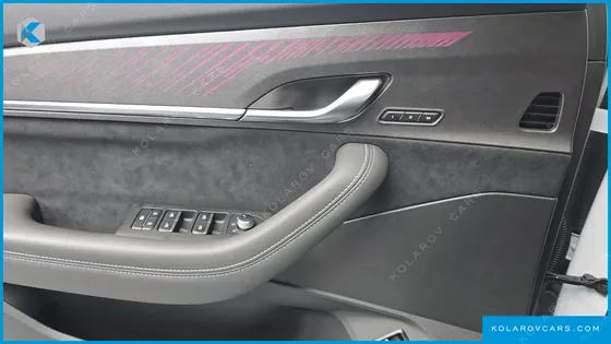 RENAULT KOREA GRAND KOLEOS 1.5 E-TECH ESPRIT ALPHINE 2WD