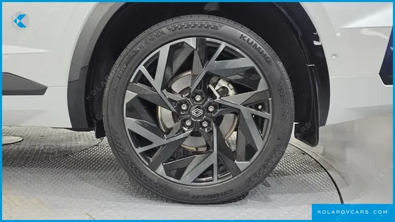 RENAULT KOREA GRAND KOLEOS 1.5 E-TECH ESPRIT ALPHINE 2WD