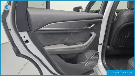 RENAULT KOREA GRAND KOLEOS 1.5 E-TECH ESPRIT ALPHINE 2WD