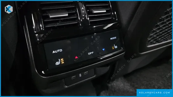 RENAULT KOREA GRAND KOLEOS 1.5 E-TECH ESPRIT ALPHINE 2WD