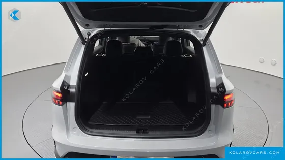 RENAULT KOREA GRAND KOLEOS 1.5 E-TECH ESPRIT ALPHINE 2WD