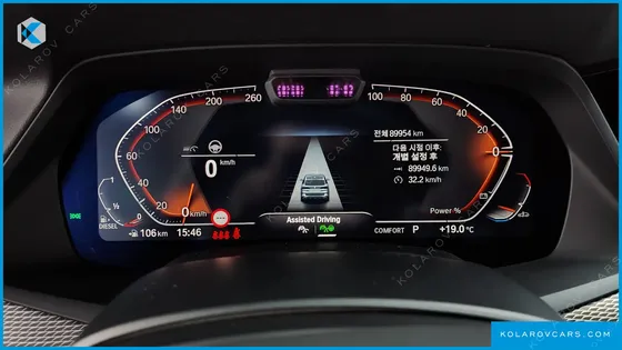 BMW X5 XDRIVE 30D M SPORT