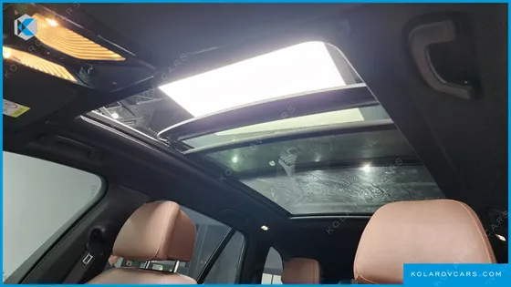 BMW X5 XDRIVE 30D M SPORT