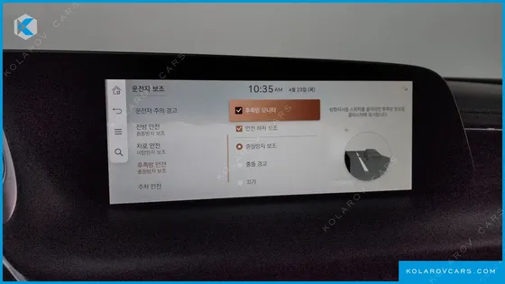 GENESIS G90 GASOLINE 3.5 TURBO AWD