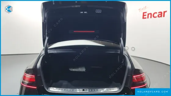 GENESIS G90 GASOLINE 3.5 TURBO AWD
