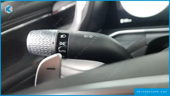GENESIS G90 GASOLINE 3.5 TURBO AWD