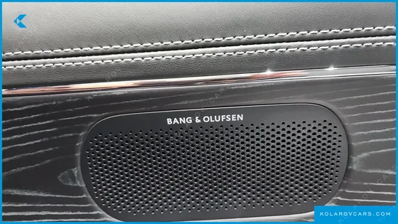 GENESIS G90 GASOLINE 3.5 TURBO AWD