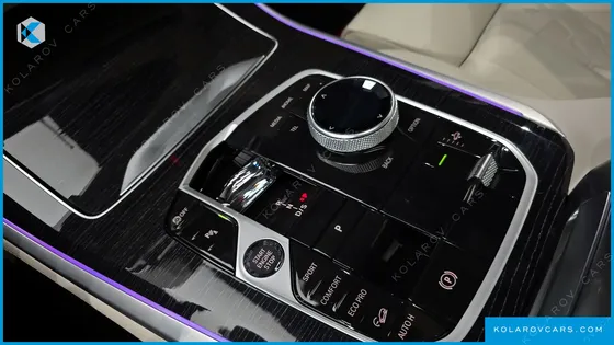 BMW X5 XDRIVE 30D M SPORT