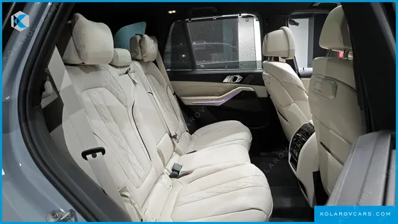 BMW X5 XDRIVE 30D M SPORT